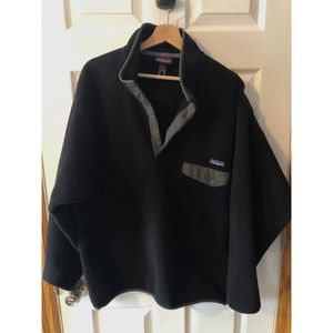 Patagonia Synchilla Snap-T Fleece Pullover